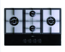 Robam Hob JZ(Y/T)-B482- 4 Burner 3D Flame